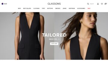 Glassons-Review