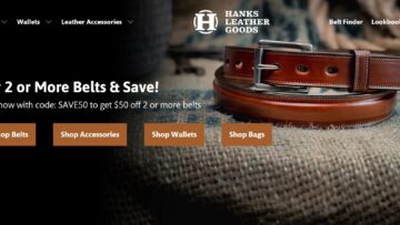 Hanks-Belts-Review