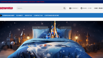 Heiheiworld.com-Review