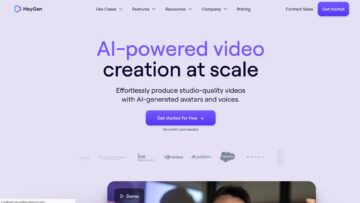 Heygen-Review