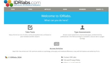 IDRlabs.com-Review