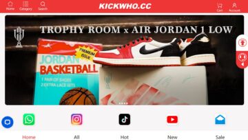 Kickwho-Review