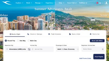 Kuwait-Airways-Review