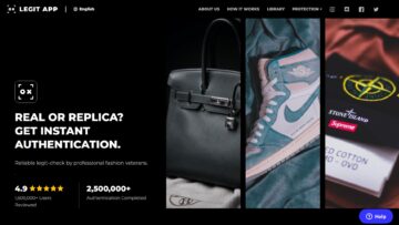 LEGIT-APP-Review