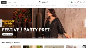 Laam-Review