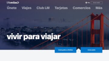 LifeMiles-Review