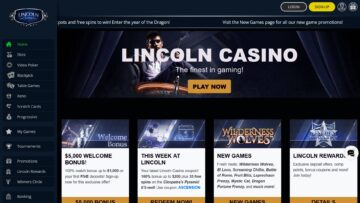 Lincoln-Casino-Review