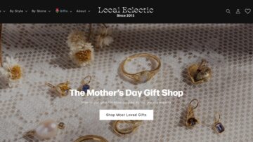 Local-Eclectic-Review