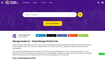 Mangareader.to-Review