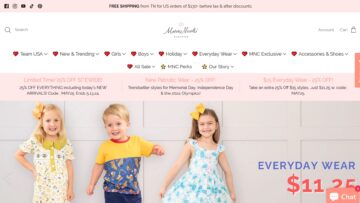 Marie-Nicole-Clothing-Review