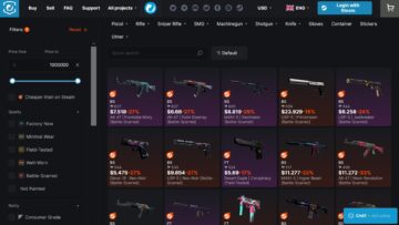 Market.CSGO-Review