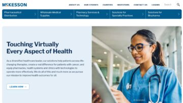 McKesson-Review