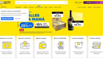 Mercadolibre-COL-Review