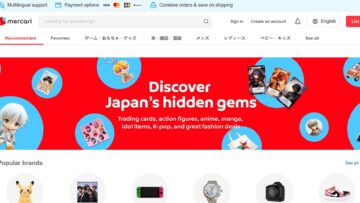Mercari-Review