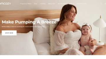 Momcozy-Review