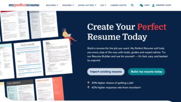 MyPerfectResume-Review