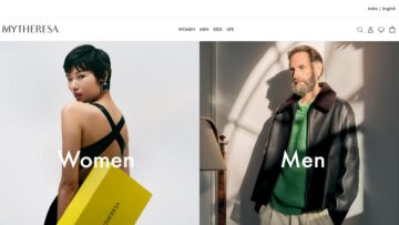 Mytheresa-Review