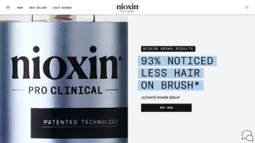 NIOXIN-Review