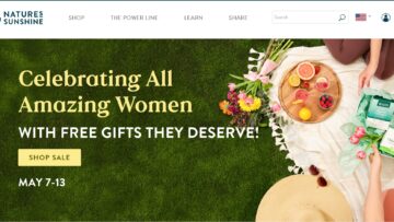 Nature's-Sunshine-Review