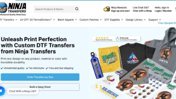 Ninja-Transfers-Review