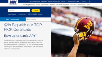 Northwest-Federal-Credit-Union-Review