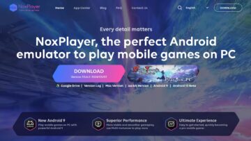 NoxPlayer-Review