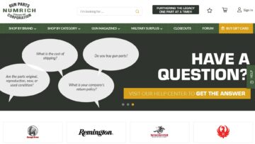 Numrich-Gun-Parts-Review