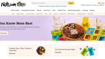 Nuts-Review