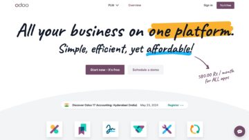 Odoo-Review