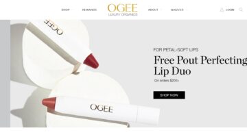 Ogee-Review