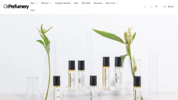 Oil-Perfumery-Review