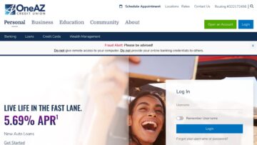 OneAZ-Credit-Union-Review