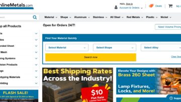 Online-Metals-Review