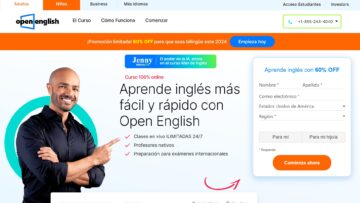 Open-English-Review
