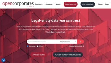 OpenCorporates-Review