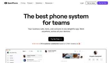 OpenPhone-Review