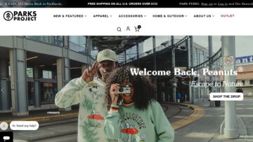 Parks-Project-Review