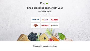 Peapod-Review