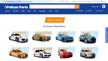 Pelican-Parts-Review
