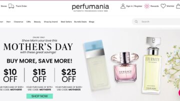 Perfumania-Review