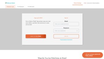 Perks-at-Work-Review