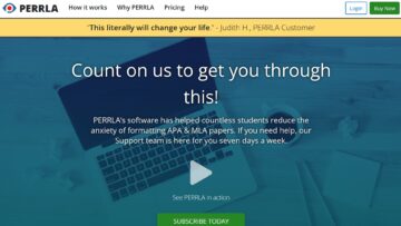 Perrla-Review