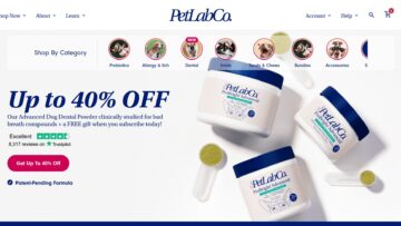 Petlab-Co-Review