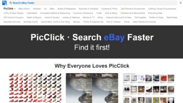 PicClick-Review