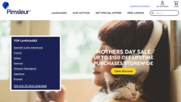 Pimsleur-Review