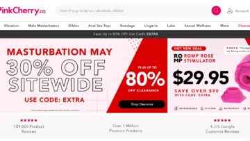 PinkCherry-Review