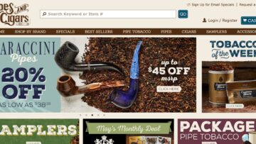 Pipes-&-Cigars-Review