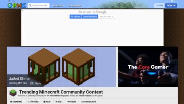 Planet-Minecraft-Review