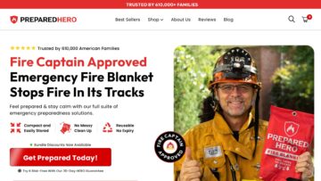 Prepared-Hero-Review