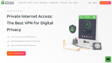 Private-Internet-Access-Review